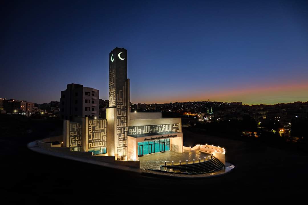 mosques